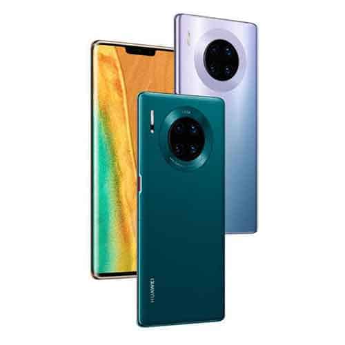 ราคาโทรศัพท์ Huawei-Mate-30Pro