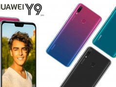 Huawei-Y9-(2019)