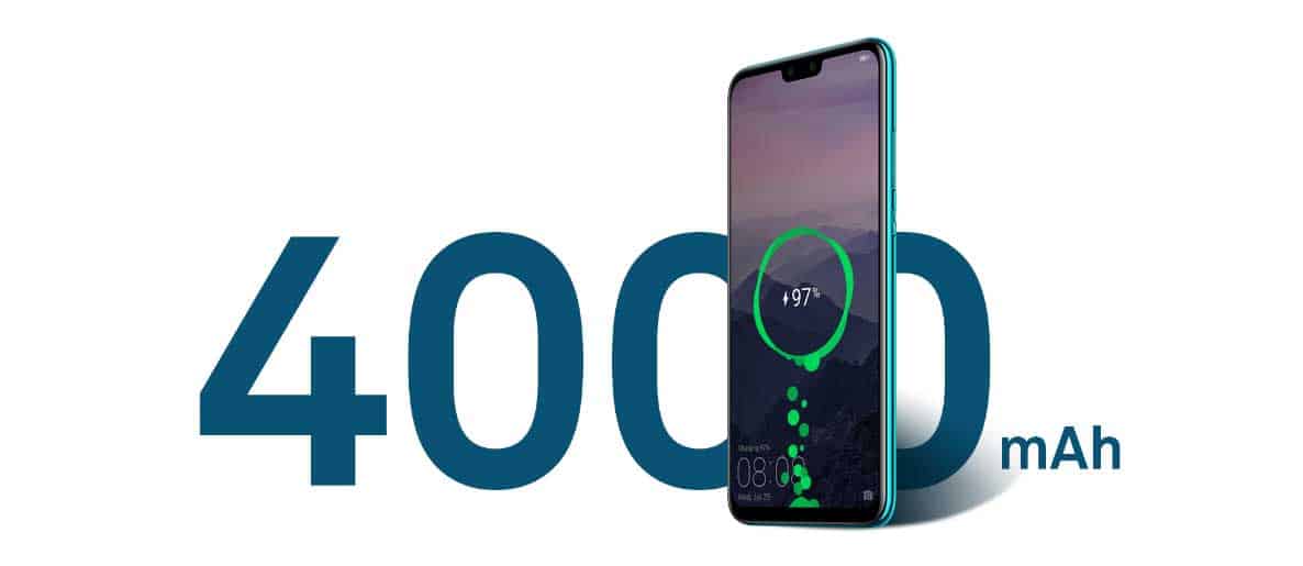 Huawei Y9