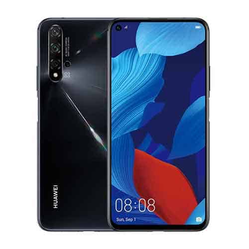 ราคาโทรศัพท์ Huawei-nova-5T