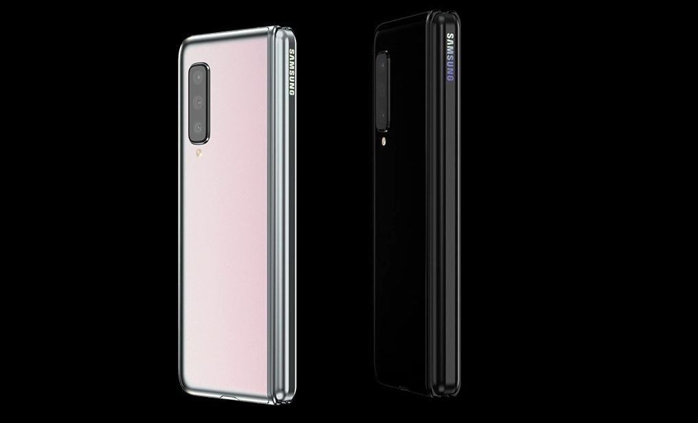 Samsung-Galaxy-Fold-สีที่ขายไทย