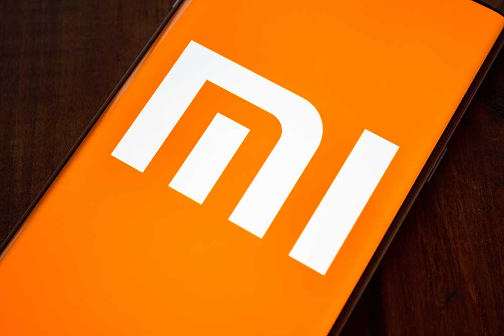 Xiaomi_4 มือถือ Xiaomi