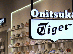 รองเท้า Onitsuka Tiger-cover