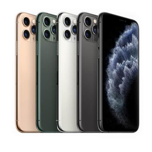 iPhone 11Pro