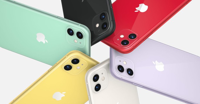 iPhone-รุ่นไหนที่ควรซื้อในปี-2019