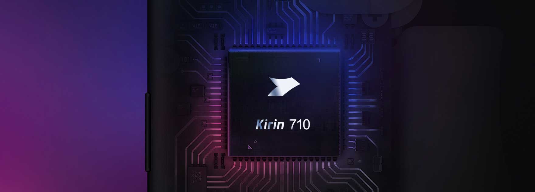 kirin-710