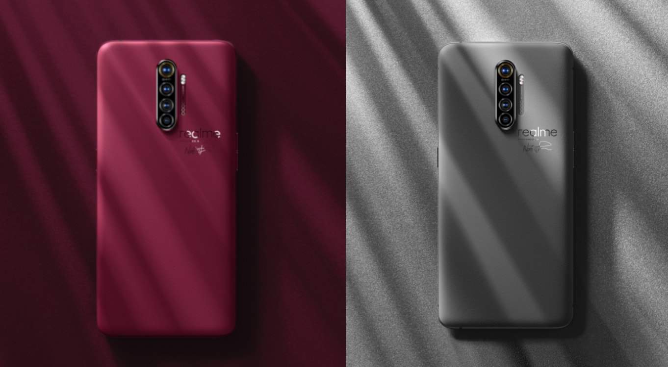 realme-x2-pro-Master-edition-ราคา