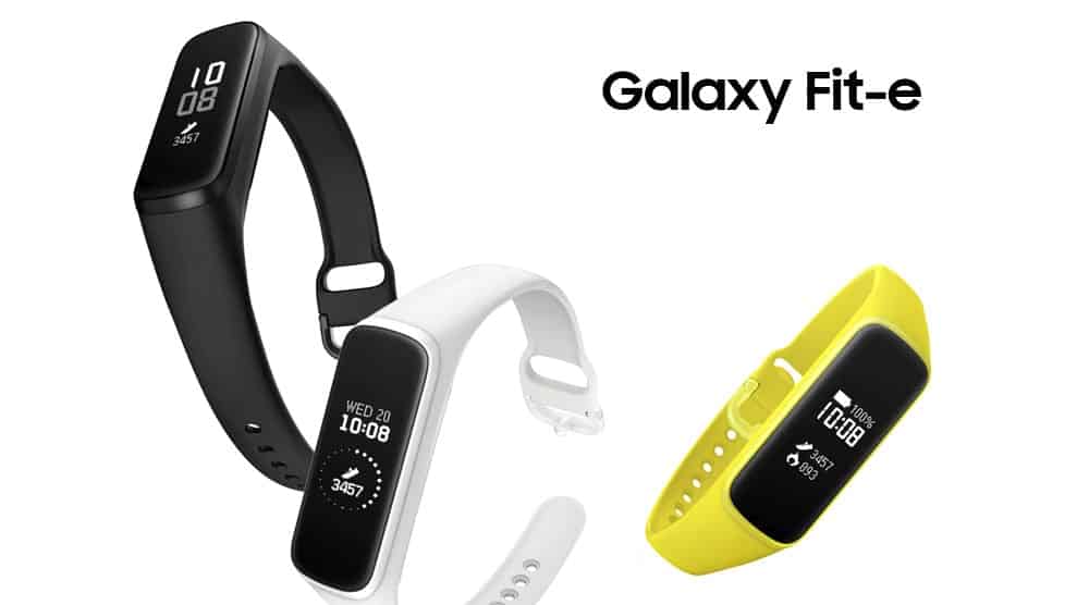 samsung galaxy fit e