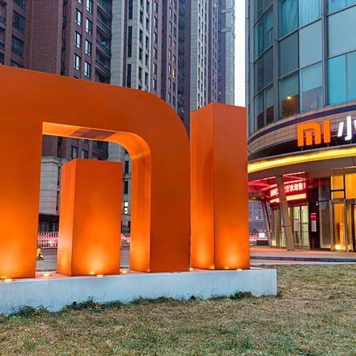xiaomi