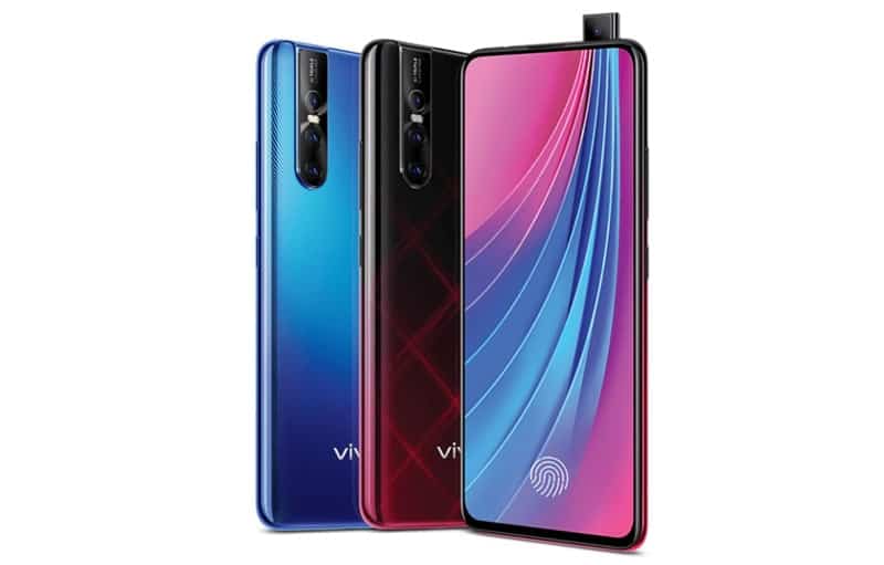 Vivo V15