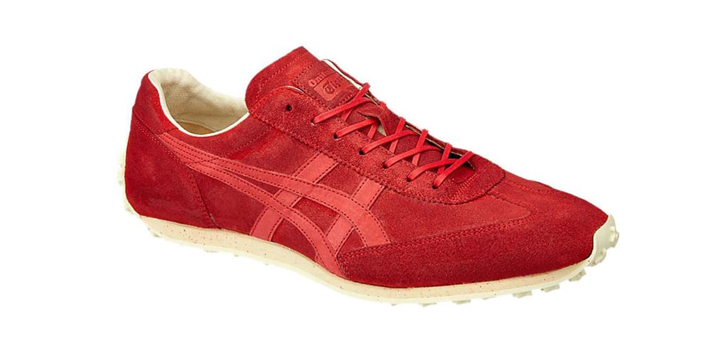 รองเท้า Onitsuka Tiger รุ่น EDR 78 DELUXE