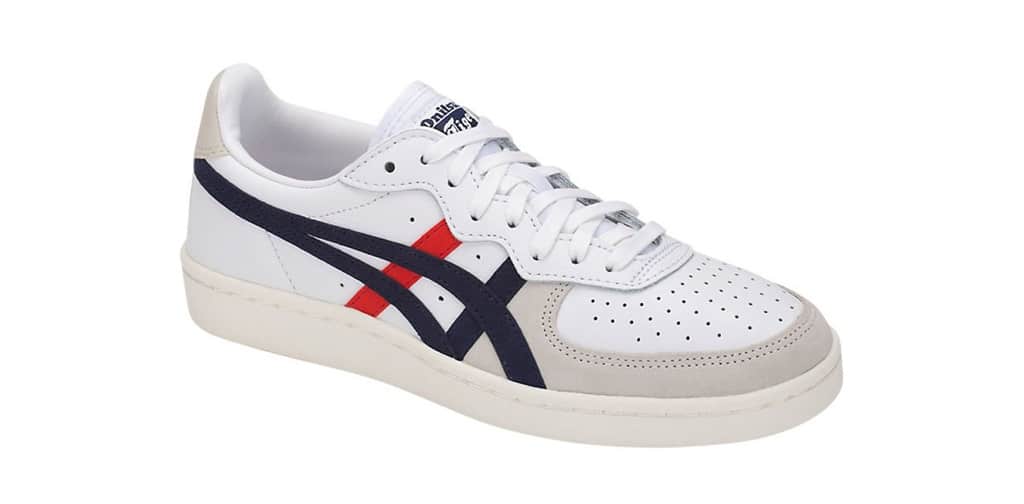 รองเท้า Onitsuka Tiger รุ่น Game Set Match