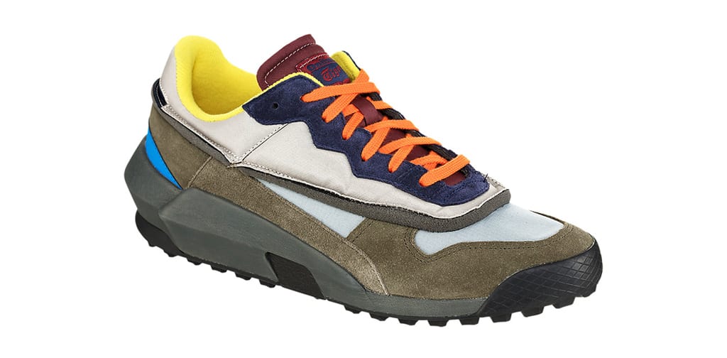 รองเท้า Onitsuka Tiger รุ่น Admix runner