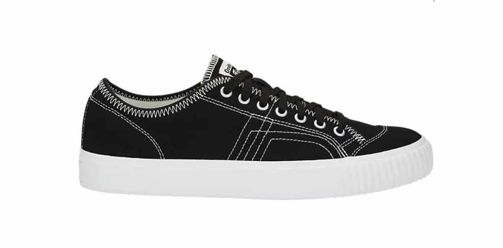 รองเท้า Onitsuka Tiger รุ่น Ok Basketball Lo