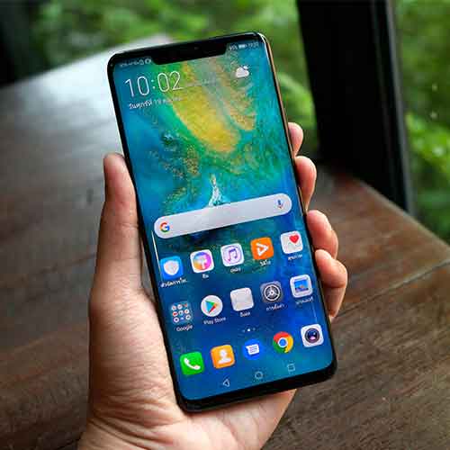huawei ดีไหม