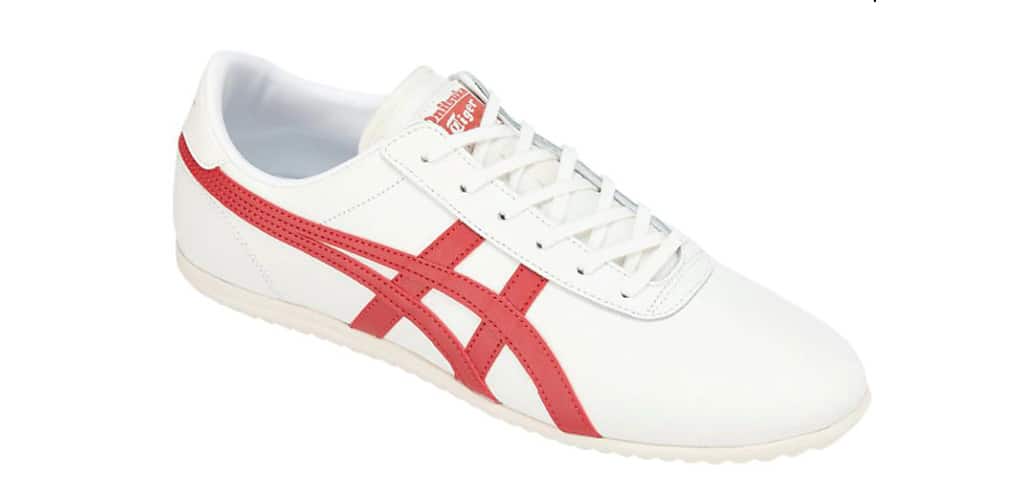 รองเท้า Onitsuka Tiger รุ่น Tai Chi Reb