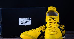 10 รองเท้า Onitsuka Tiger รุ่นยอดนิยมประจำปี 2019