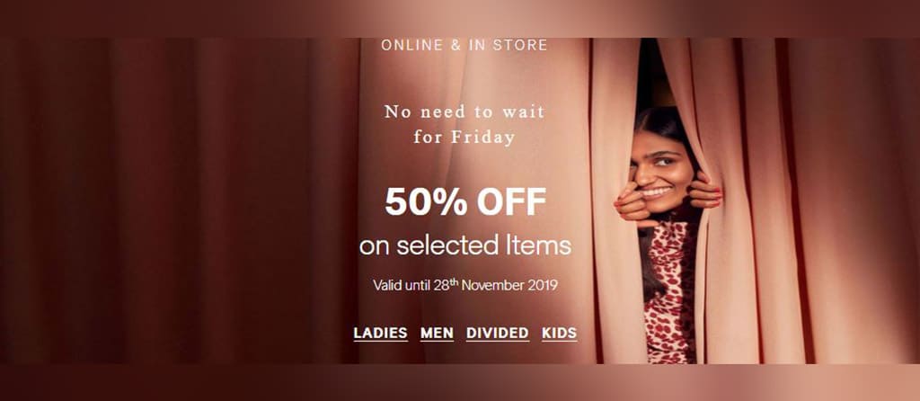 Black-Friday-2019-Cyber-Monday-H&M