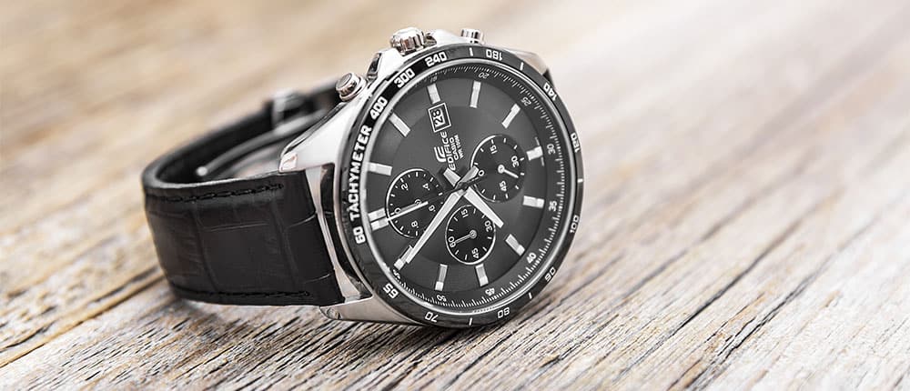นาฬิกา Casio