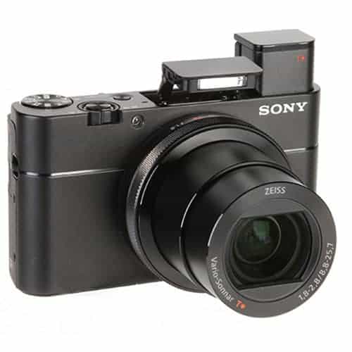 Sony-RX100-V