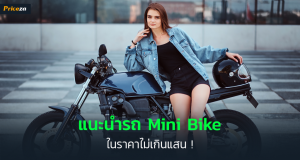 มินิไบค์