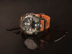 นาฬิกา Casio