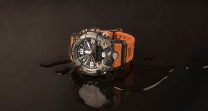 นาฬิกา Casio