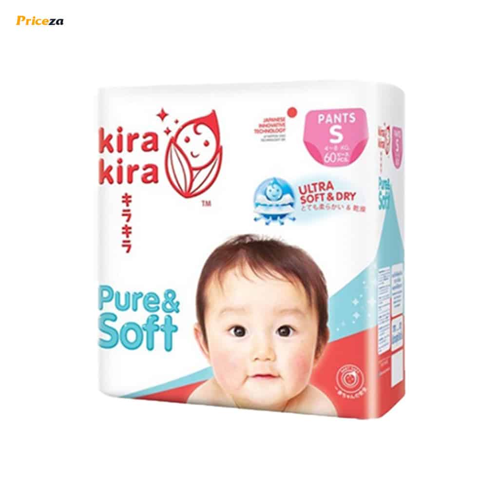 แพมเพิส Kira Kira