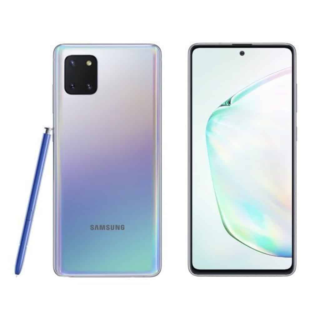 note10+