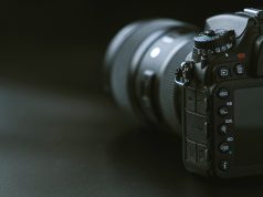 กล้อง DSLR รุ่นไหนที่เหมาะกับผู้ที่เพิ่งเริ่มต้นหัดถ่ายภาพ