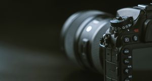 กล้อง DSLR รุ่นไหนที่เหมาะกับผู้ที่เพิ่งเริ่มต้นหัดถ่ายภาพ