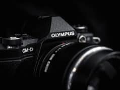 กล้อง Olympus เป็นบริษัทญี่ปุ่นหรือเปล่า