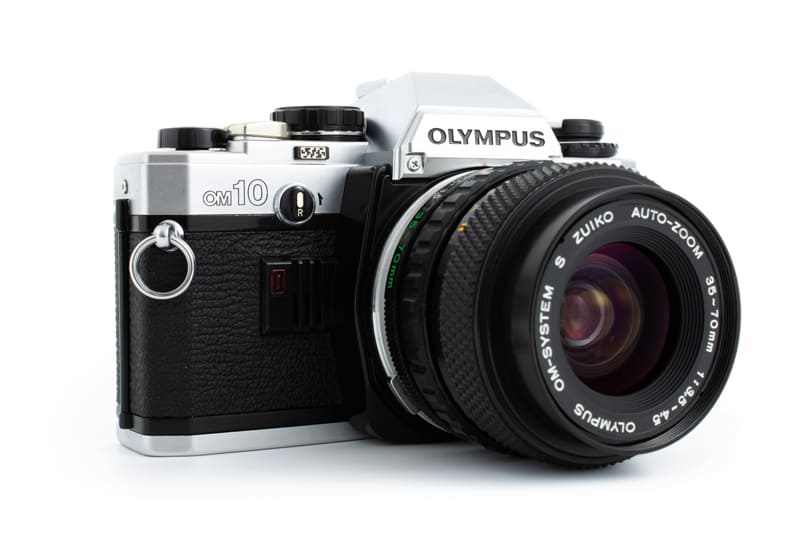 กล้อง Olympus