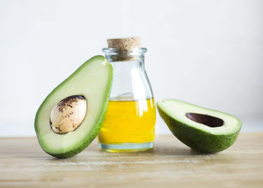 น้ำมันมะกอก Clear ilive oil