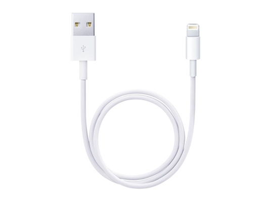 สายชาร์จไอโฟนรุ่น iPhone 5