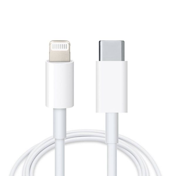 สายชาร์จไอโฟนรุ่น iPhone 8