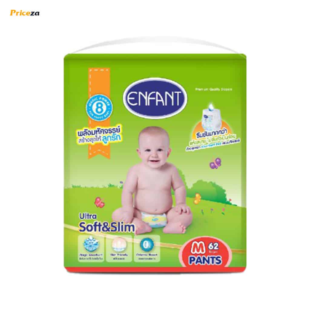 แพมเพิส Enfant