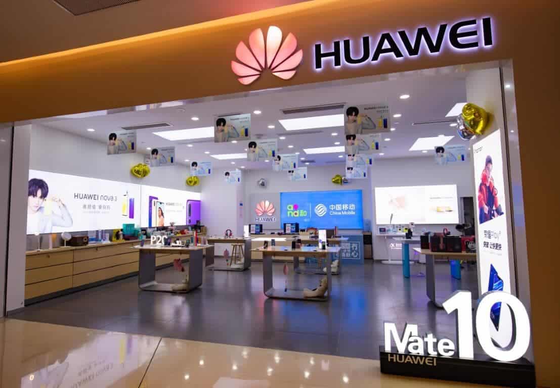 อายุการใช้งาน-โทรศัพท์-Huawei เปลี่ยนเครื่องใหม่