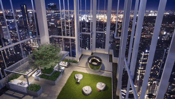 Life One Wireless Garden
