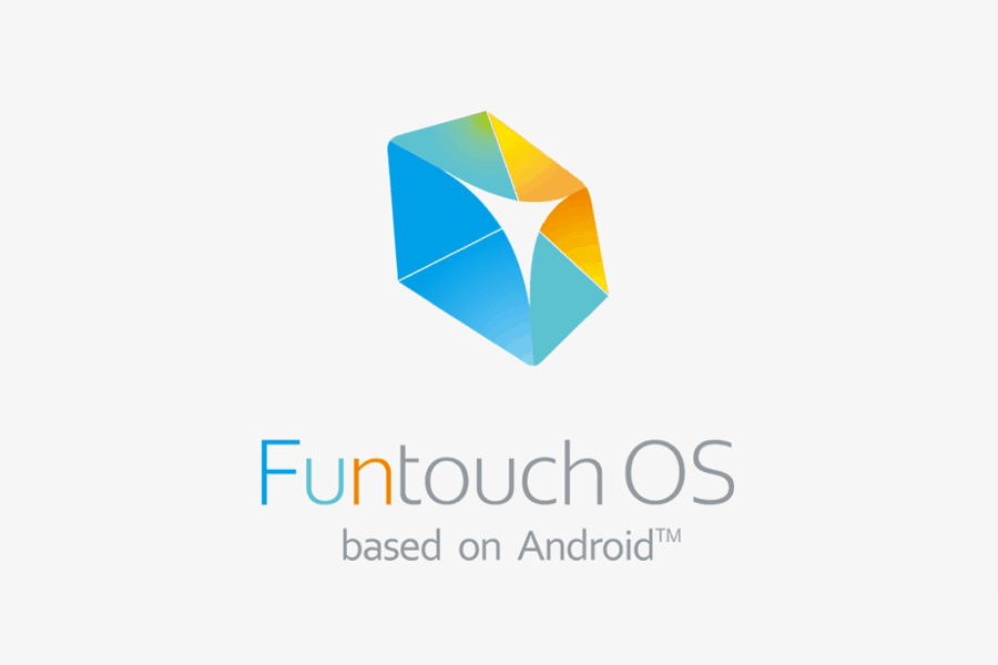 ระบบปฏิบัติการ FuntouchOS