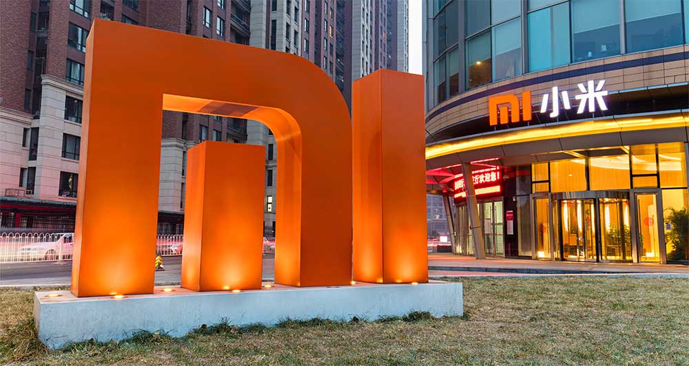 Xiaomi