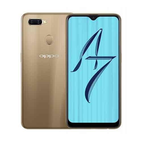Oppo ราคาถูก-Oppo-A7
