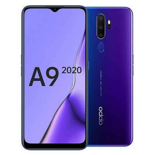 Oppo ราคาถูก-Oppo-A9-2020