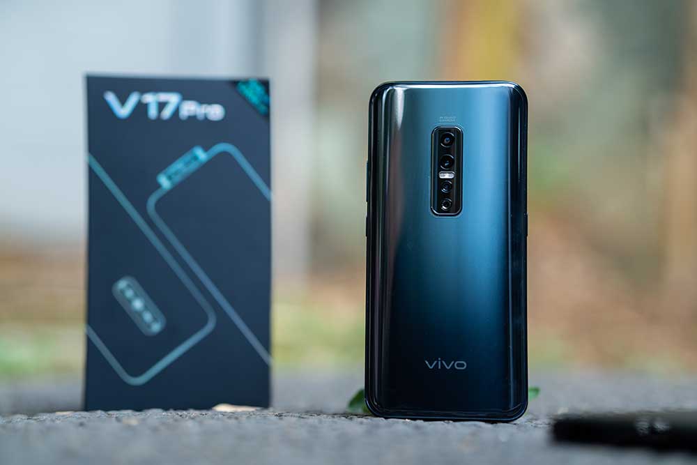 โทรศัพท์ ViVo