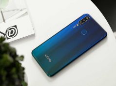 โทรศัพท์ ViVo