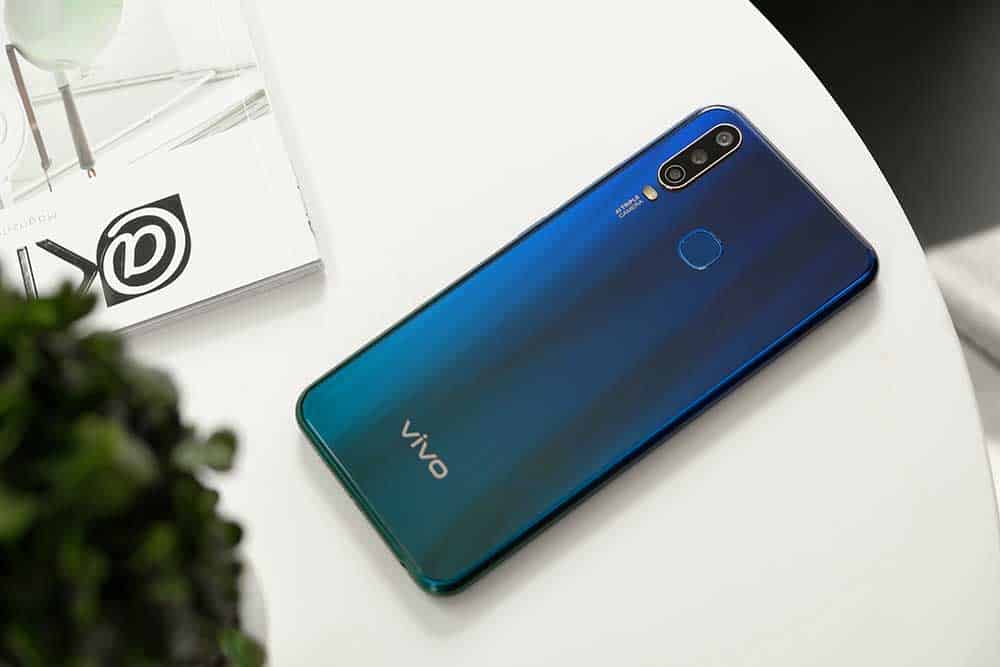 vivo3 โทรศัพท์ ViVo
