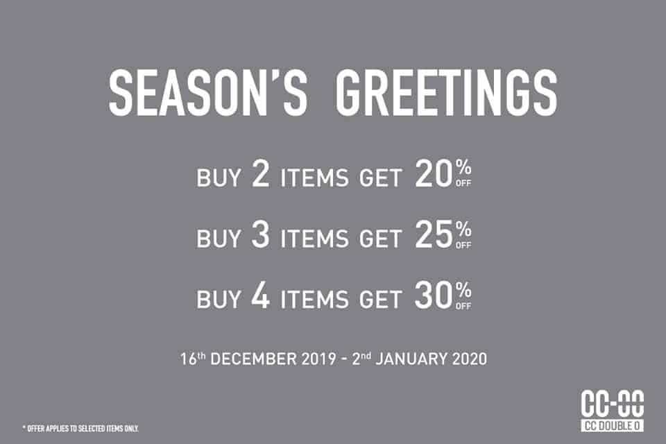 year end sale 2019 - cc-oo