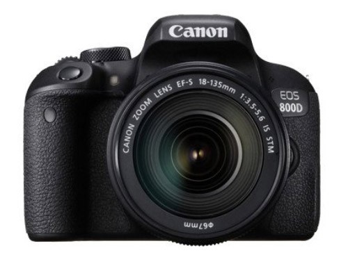 กล้อง-Canon-มือใหม่-EOS-800D