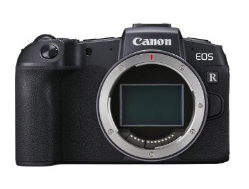 กล้อง-Canon-มือใหม่-EOS-RP