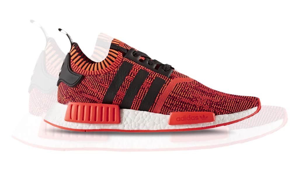 รองเท้า-Adidas-แพงที่สุดในโลก-Adidas-NMD_R1-Red-Apple